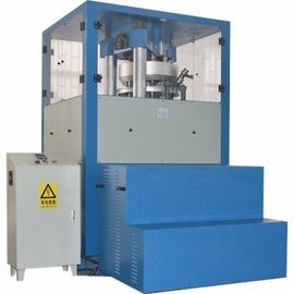 Máy nén thuốc clorid 200g quay 380V