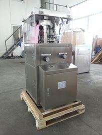 Máy nén khí bằng thép không gỉ