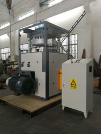 Máy ép quay 22 Kw Máy ​​ép viên TCCA Máy ép áp suất 600Kn