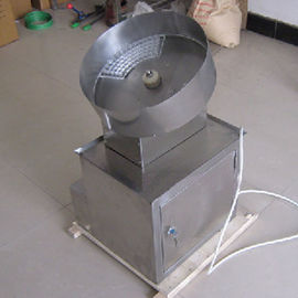 Máy đếm viên nang hiệu quả cao Dễ sử dụng Tiêu chuẩn GMP