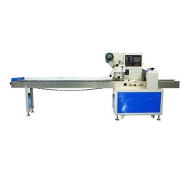 Hiệu suất ổn định Máy đóng gói máy tính bảng Vật liệu thép không gỉ