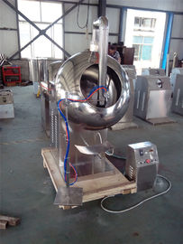 Máy tráng thuốc chuyên nghiệp Máy sơn nóng chảy