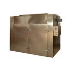 Hiệu suất ổn định Lò sấy công nghiệp / Máy khử nước bằng thép không gỉ để sưởi ấm