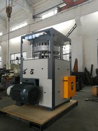 Máy ép viên nén hai mặt lớn