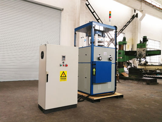 10000 cái / h Máy ép viên clo 25mm xử lý nước