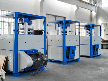 Big Salt Block Máy nén máy tính bảng quay đôi 80mm cho Hypochlorite canxi