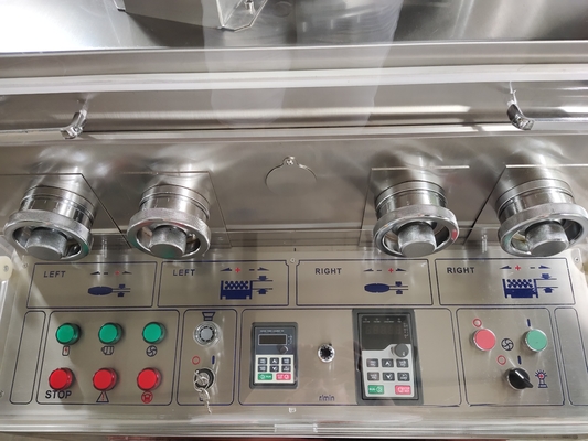 Máy nén viên nén xúc tác sắt Molypden Formaldehyde 150000 chiếc